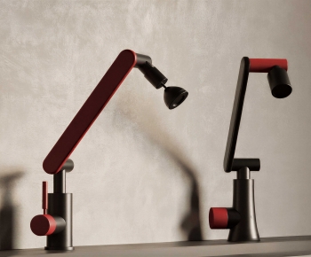 Modern Faucet/Shower-ID:569797041