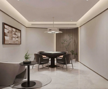 Modern Chess And Card Room-ID:296430691