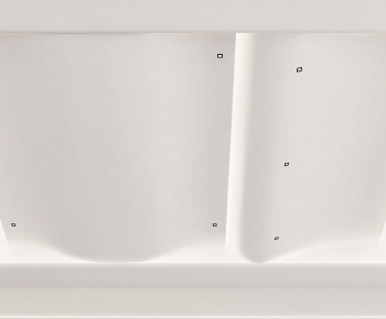 Modern Suspended Ceiling-ID:705679893