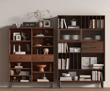 Modern Bookcase-ID:520613918