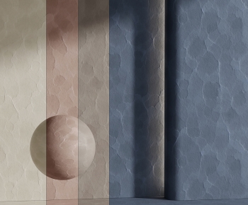 Modern Wall/floor/ceiling-ID:358829557