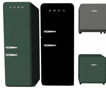 Modern Home Appliance Refrigerator-ID:277900723