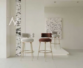 Modern Bar Chair-ID:705666075