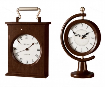 Modern Clocks And Watches-ID:120834112