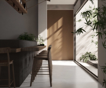 Modern Dining Room-ID:332173114