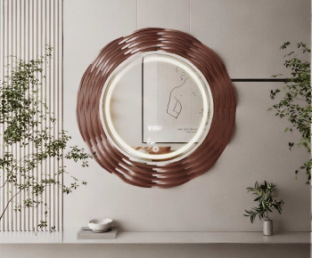 Modern The Mirror-ID:665661109