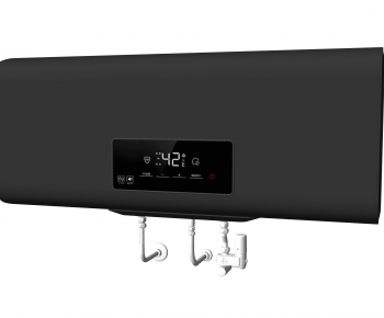 Modern Water Heater-ID:334720626