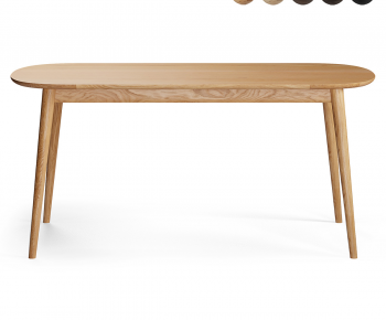Modern Dining Table-ID:129097943