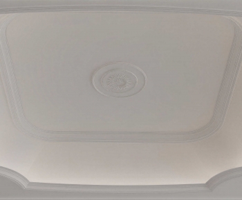 European Style Suspended Ceiling-ID:558969977