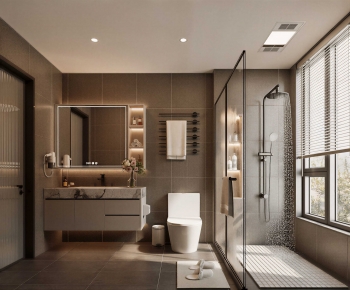 Modern TOILET-ID:265610214