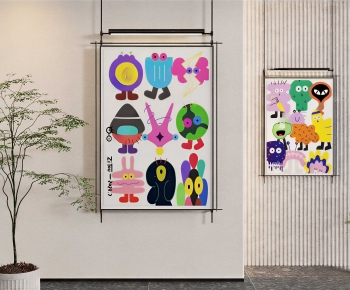 Modern Painting-ID:540359974