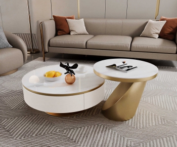 Modern Coffee Table-ID:985951907