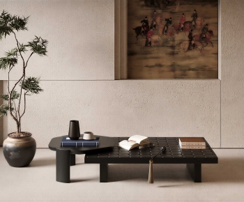 Modern Coffee Table-ID:764899027