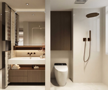 Modern TOILET-ID:793720965