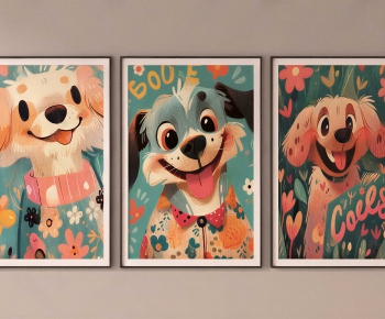 Modern Painting-ID:337086927