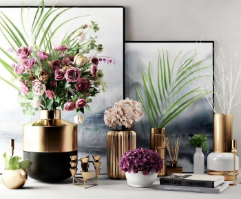 Modern Decorative Set-ID:865513092