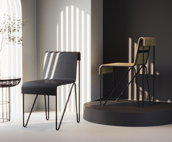 Modern Dining Chair-ID:849283931