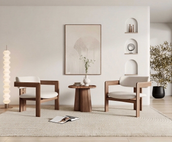 Modern Lounge Chair-ID:955663921