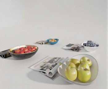 Modern Decorative Set-ID:628067972