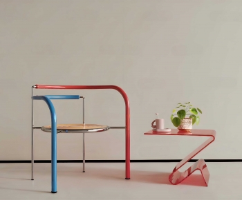 Modern Lounge Chair-ID:199975977