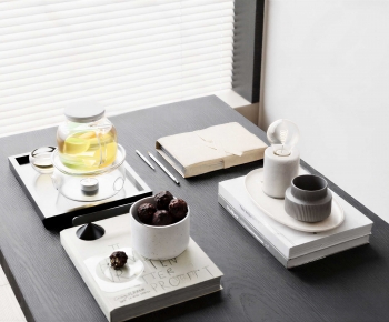 Modern Decorative Set-ID:773206957