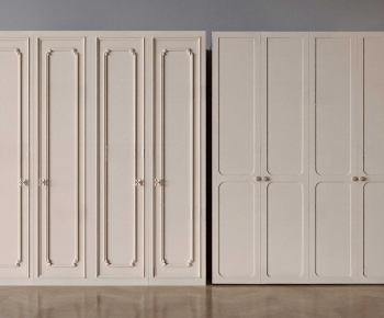 French Style The Wardrobe-ID:710558993