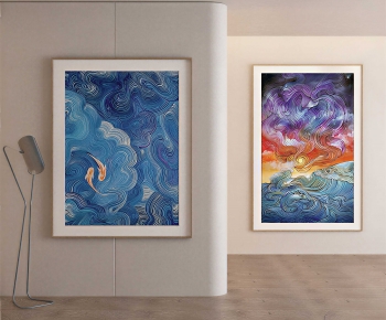 Modern Painting-ID:748148929