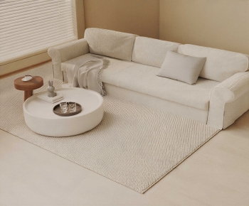 Modern Sofa Combination-ID:686940916