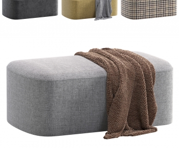 Modern Sofa Stool-ID:228121042