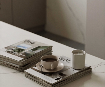 Modern Decorative Set-ID:874080785