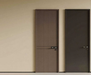 Modern Single Door-ID:569219638