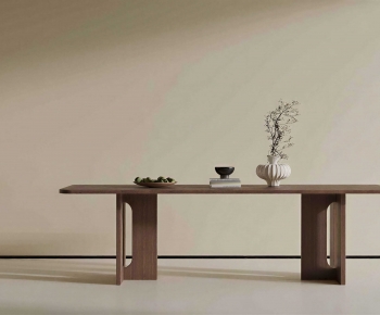 Modern Dining Table-ID:142802001