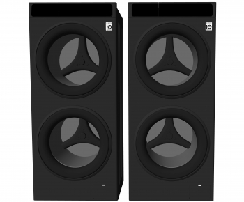 Modern Washing Machine-ID:893838887