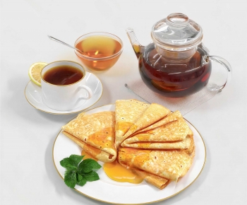 Modern Food-ID:737940074