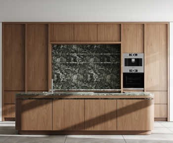 Modern Kitchen Cabinet-ID:466257101