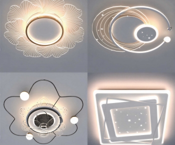 Modern Ceiling Ceiling Lamp-ID:542064916