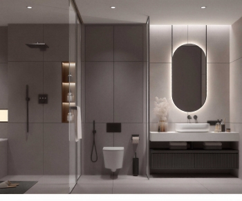 Modern TOILET-ID:694706929