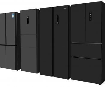 Modern Home Appliance Refrigerator-ID:465223077