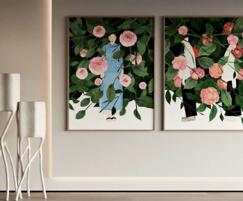 Modern Painting-ID:419073105