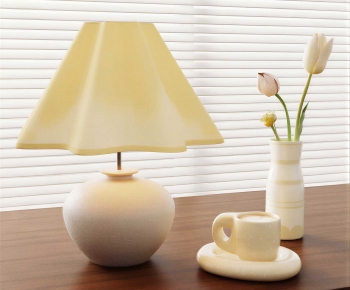 Modern Table Lamp-ID:683074954