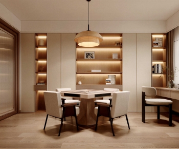 Modern Chess And Card Room-ID:152800173