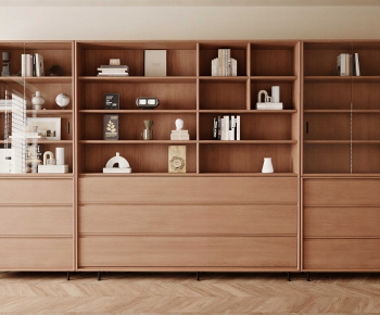 Modern Bookcase-ID:661006934