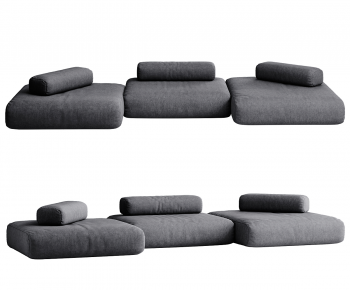 Modern Multi Person Sofa-ID:332103978