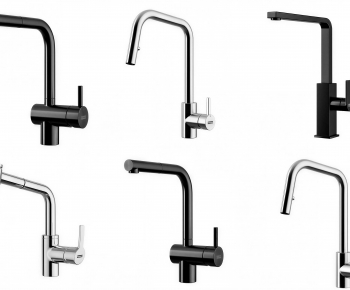 Modern Faucet/Shower-ID:155329947