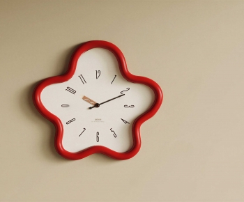Modern Wall Clock-ID:771603117