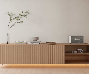 Modern TV Cabinet-ID:962744006