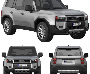 Modern Car-ID:853547109