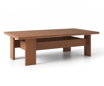 Nordic Style Coffee Table-ID:957210065