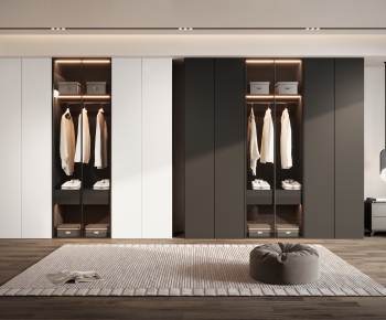 Modern The Wardrobe-ID:285922059