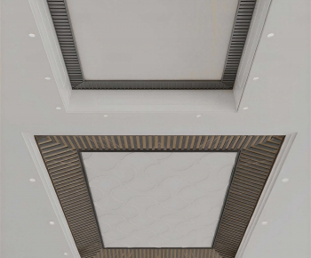 New Chinese Style Suspended Ceiling-ID:958015926